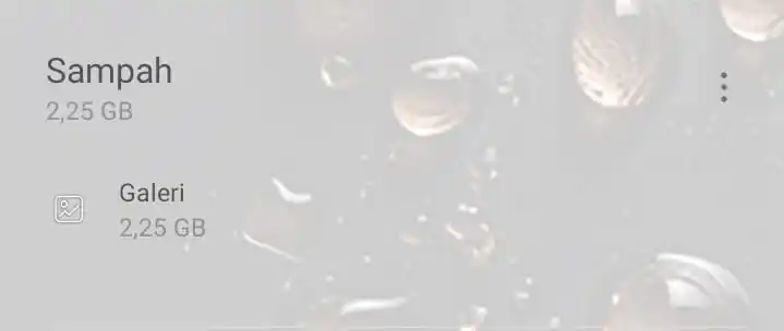 HOLO DEPAN MATA👀✨️💎 post