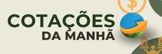 Image from Notícias Agrícolas: 💰13 de Junho de 2025 - 10h21  * 🫛 Soja CBOT Jul/25: US$ 10,46 bushel...