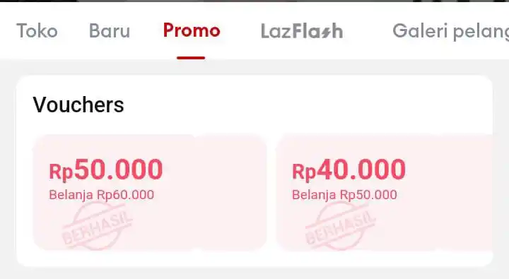 Racun Belanja🔥 post