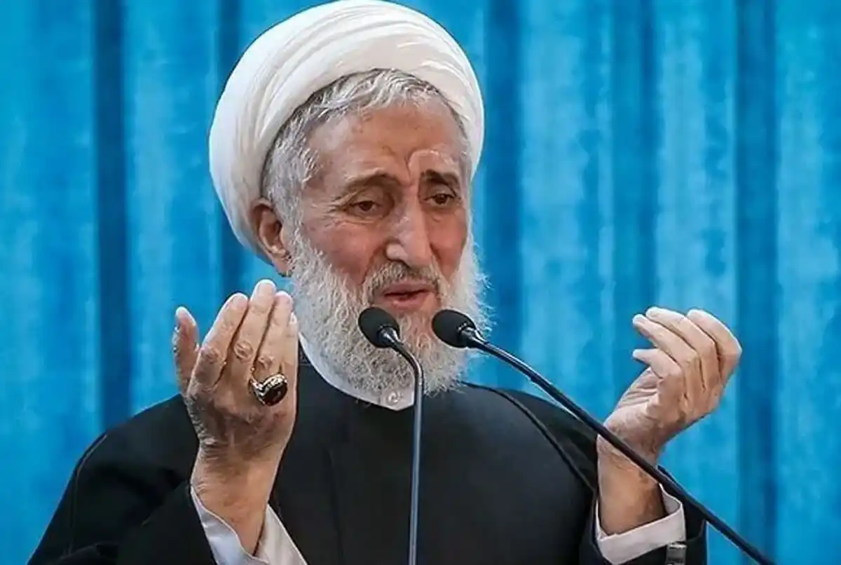 Image from 🔴 خبر فوری: 🛑 دستبردار شیخ/ تا کی بهره از باورهای مذهبی مردم؟ ✍️ مهرداد خدیر ...