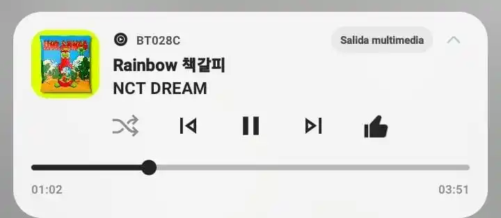 cada dia mas inestable post