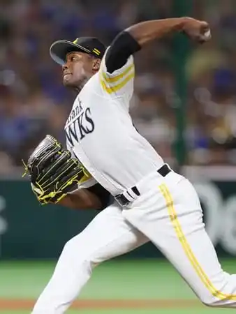 Image from Béisbol Japonés.com: Estos fueron los resultados de la jornada de hoy (13/06/2025) de la <a...