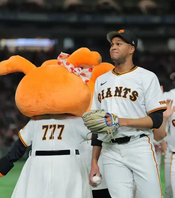 Béisbol Japonés.com post