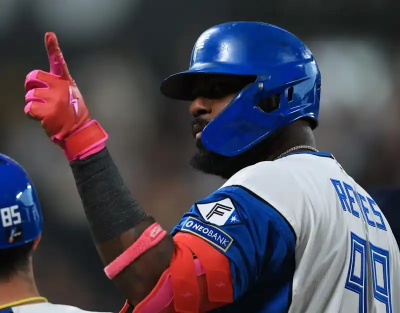 Image from Béisbol Japonés.com: 🚨¡FINAL!🚨 Se acaba de terminar la jornada de hoy (10/06/2025) de la ...