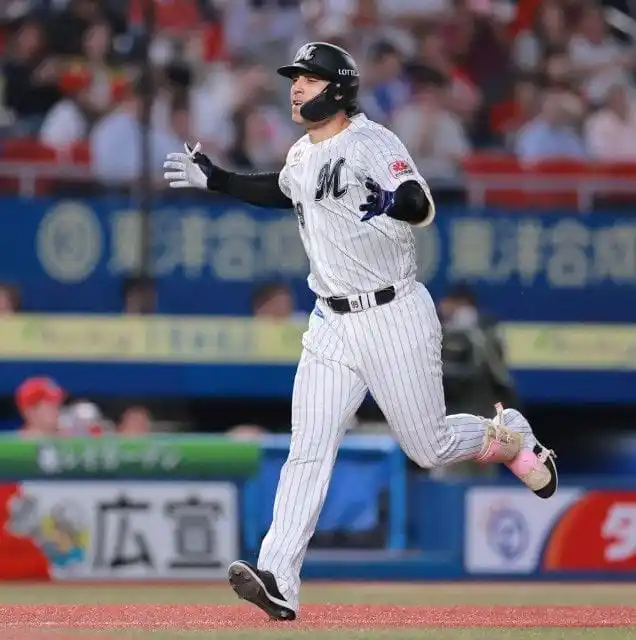 Image from Béisbol Japonés.com: 🚨¡FINAL!🚨 Se acaba de terminar la jornada de hoy (12/06/2025) de la ...