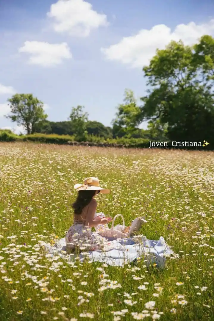 Mi día Con Dios☀️✨⛅🌤️🌥️🌦️ post