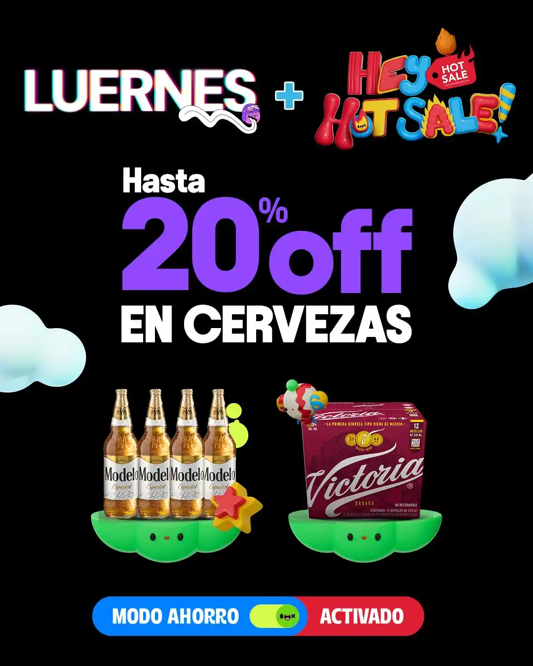 TaDa México post