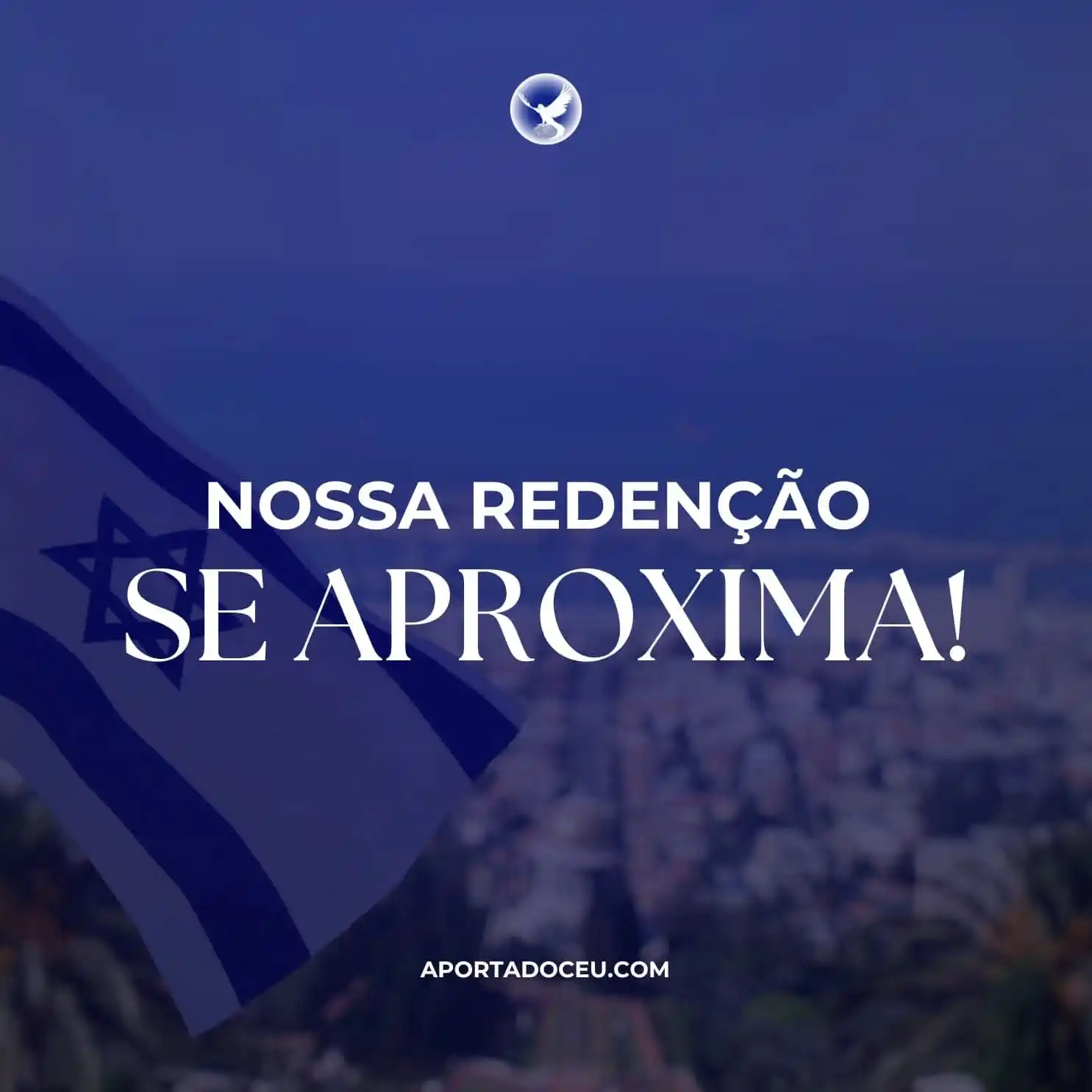Image from APOCALIPSE EM AÇÃO ⚔️: 🇮🇱☢️🇮🇷 *CUMPRIMENTO EXATO da Profecia de 8 de abril de 2025 do Pro...