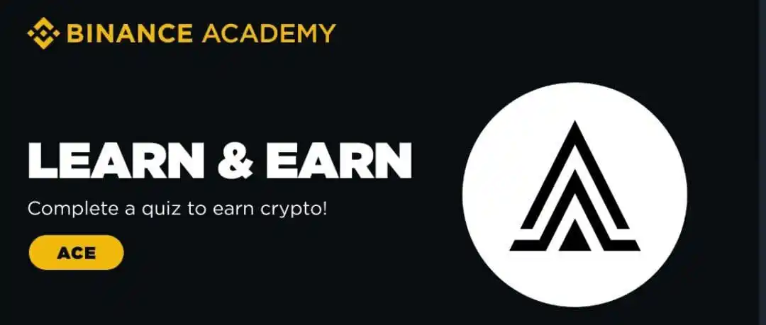Image from Technical Arman SM: 🔶Learn & Earn 🤪 Site link 🔗 Click https://academy.binance.info/en...