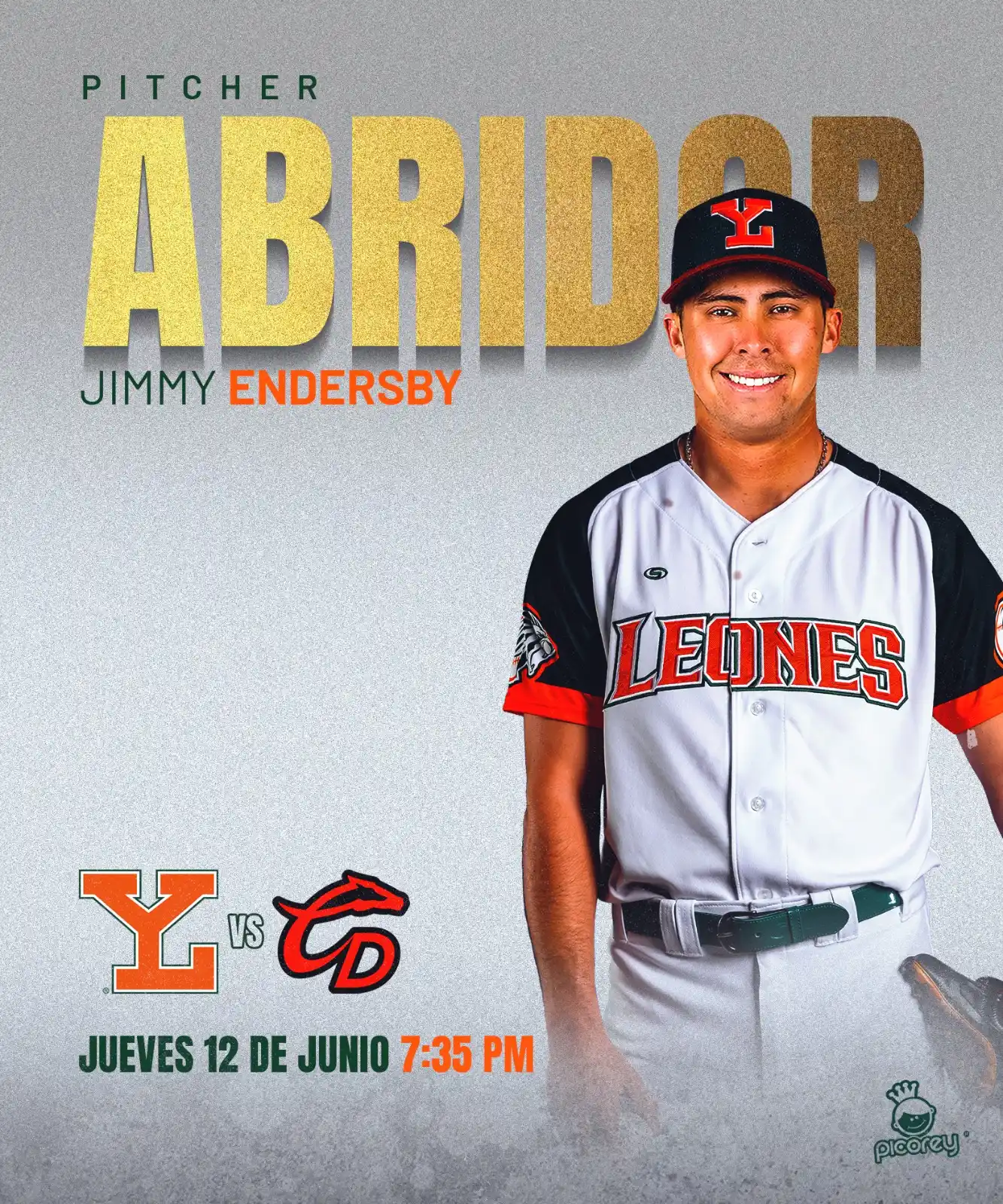 Image from Leones de Yucatán: ¡LETS GO JIMMY!😤🔥 <a class="text-blue-500 hover:underline cursor-po...
