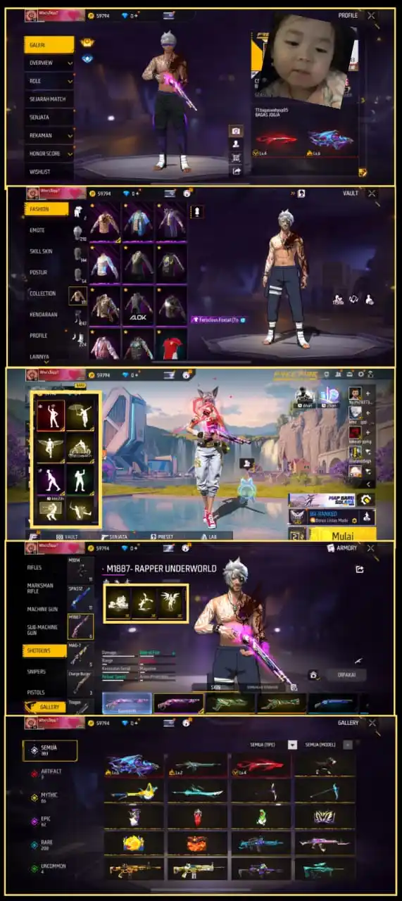 JB | BGS STR JOGJA post