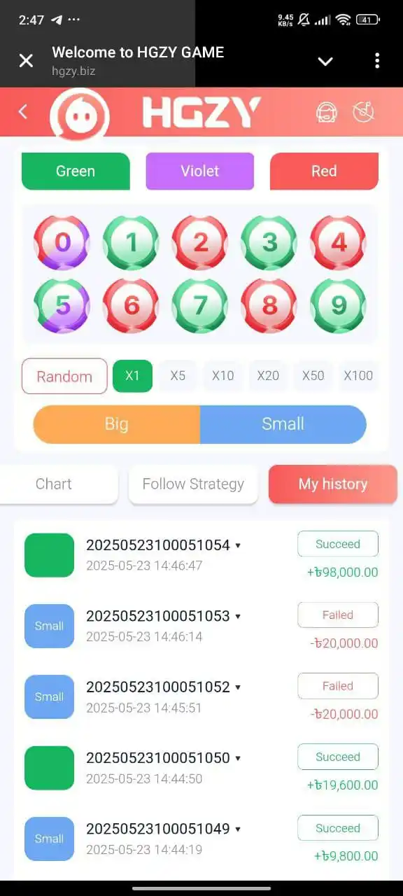 Technical Arman SM post