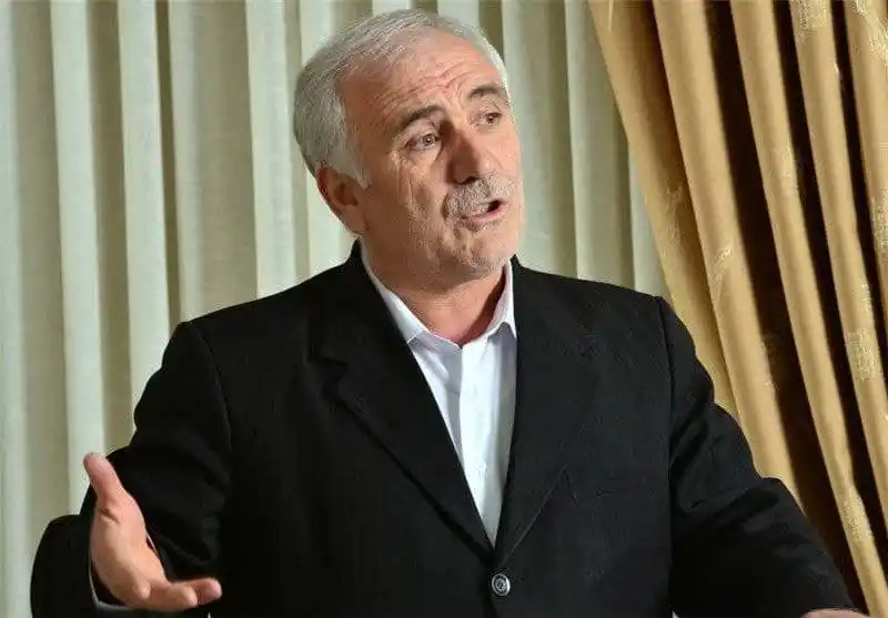 Image from 🔴 خبر فوری: 🛑مدنیزاده نگاه روزآمد و شناخت اجرایی از اقتصاد دارد بیتالله عبدال...