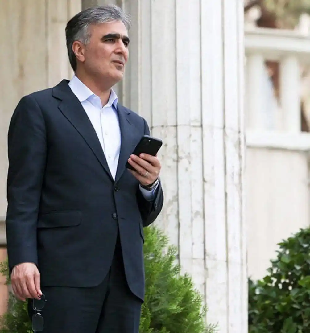 Image from 🔴 خبر فوری: *🛑 مرگ بیماران در سایه کمبود دارو؛ بانک مرکزی متهم ردیفه اول!* سخنگو...