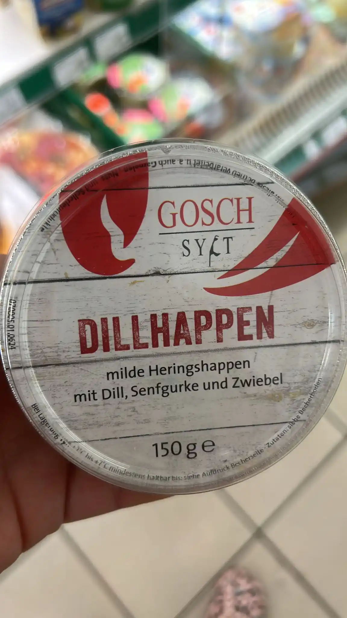 Dringenberger Dorfladen post