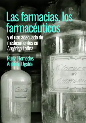 Image from Noticias del Colegio de Farmacéuticos de la provincia de Buenos Aires: 📢 Nuevo lanzamiento de Cuadernos del ISCo 📚 Libro No. 58 de la colec...