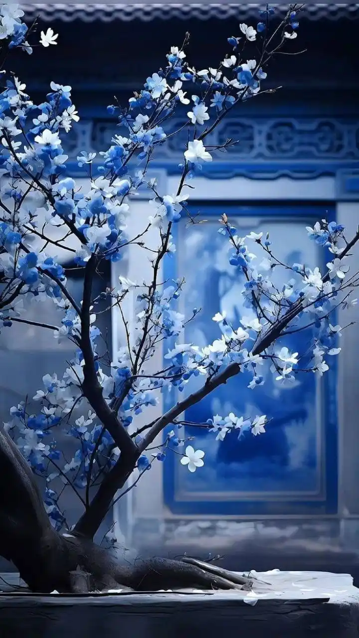 Image from ❁  خُـذ بيــدي  ❁ *✲ﾟ*: *والنفس تميل لمن يــــحسن إليها* *فلا وصال لمن بالوصل قد بخلوا*...