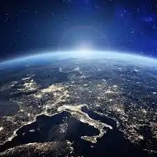Image from 🌎🧑‍🦰 Iglesia del Espacio Increado ( de Fyrmh ) [ en internet ]: 🛡️ 🌎👪 🛡️ Padre del cielo : oro por hacer una ley mundial de " ❌ NO...