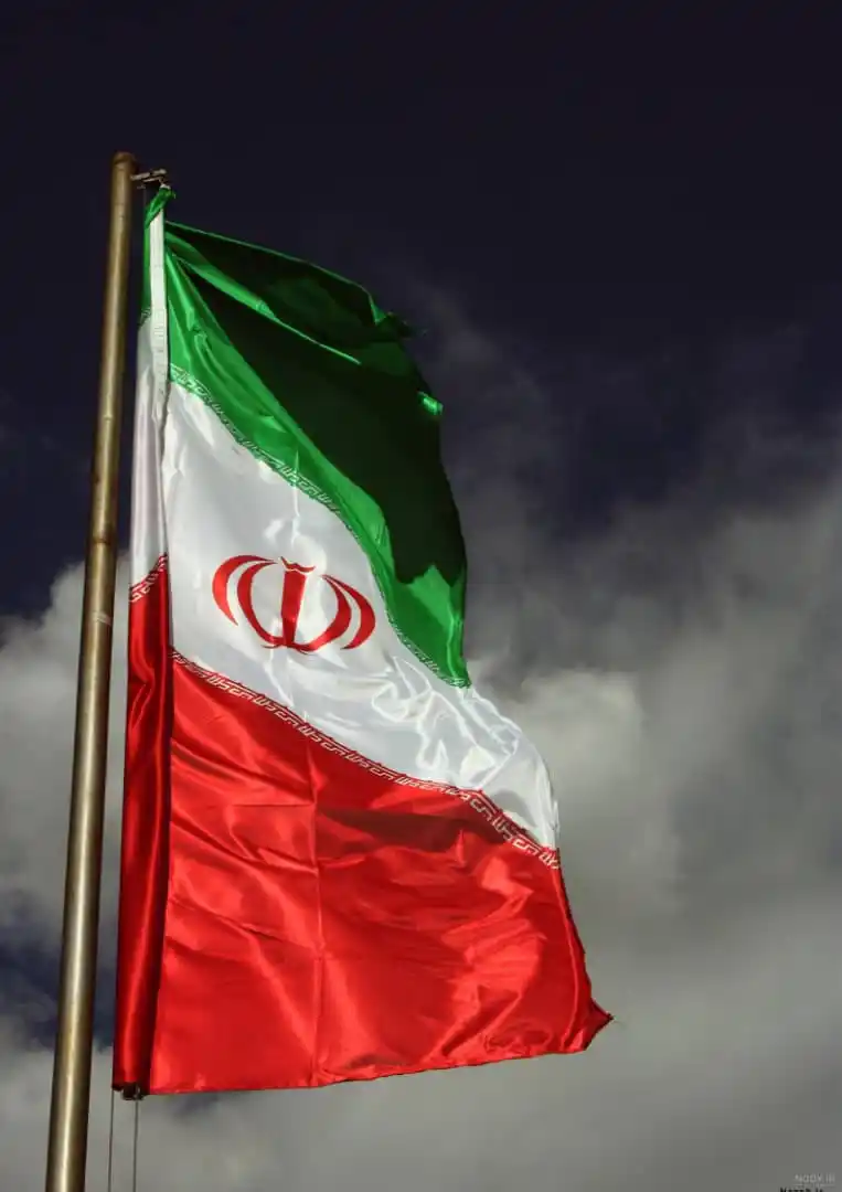 Image from 🔴 خبر فوری: 🛑 *پاسخ ایران به فشار آژانس و سیگنال شتاب در برنامه هستهای* 🔹 تهرا...