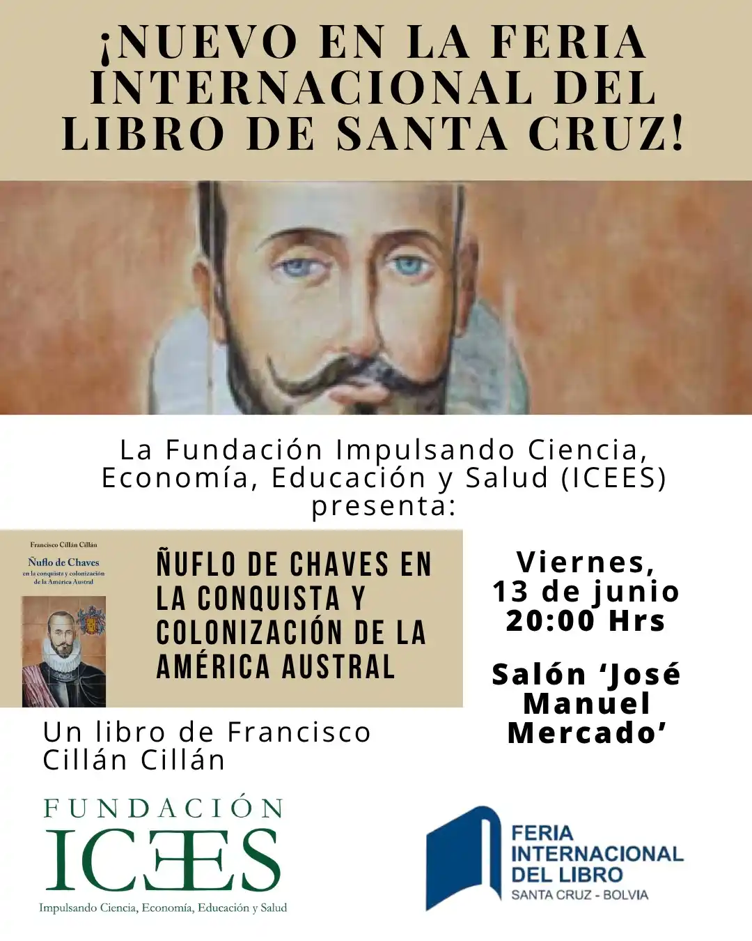 Fundación ICEES post