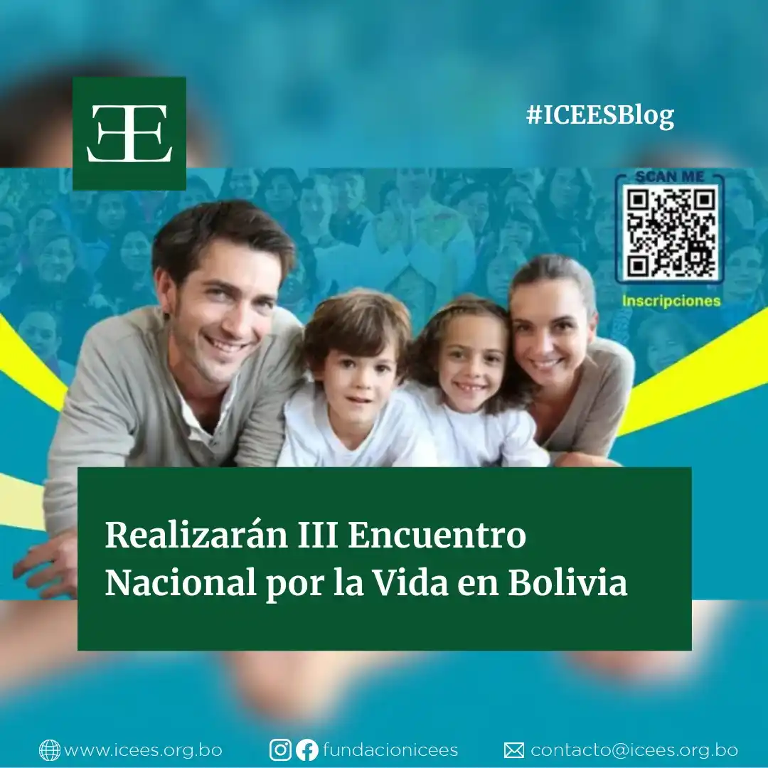 Fundación ICEES post