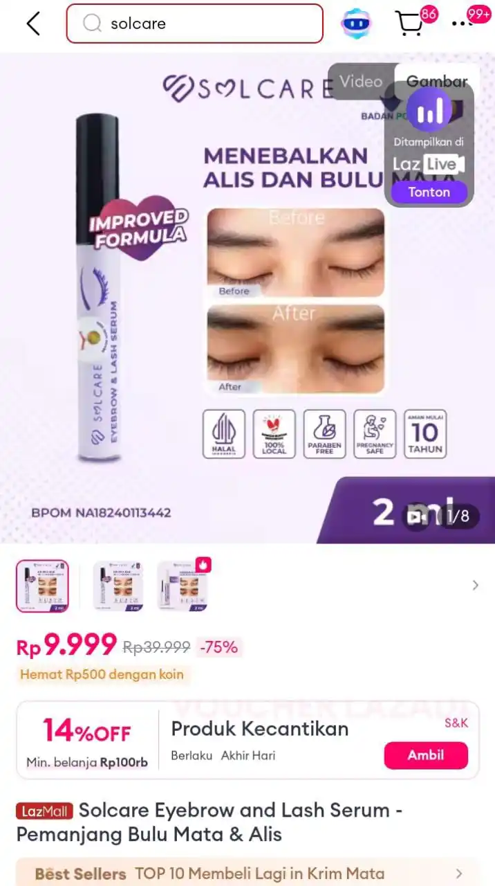 Racun Belanja🔥 post