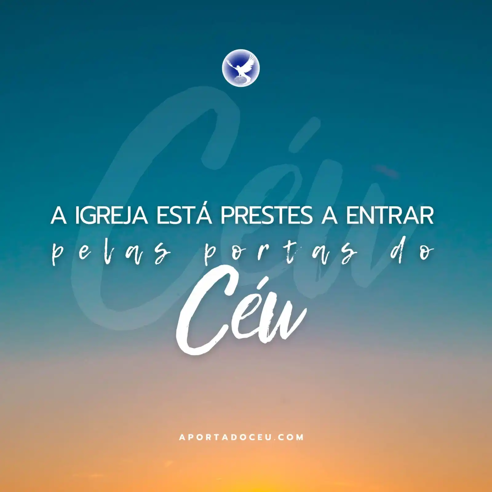 Image from APOCALIPSE EM AÇÃO ⚔️: 🌾 *Shalom, povo precioso do Senhor!* 🔴 *É IMPRESSIONANTE COMO O SEN...
