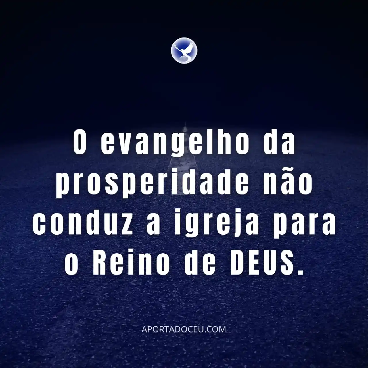 Image from APOCALIPSE EM AÇÃO ⚔️: 🌾 *Shalom, povo precioso do Senhor!*  🔸 Hoje, muitos vão à igreja em...