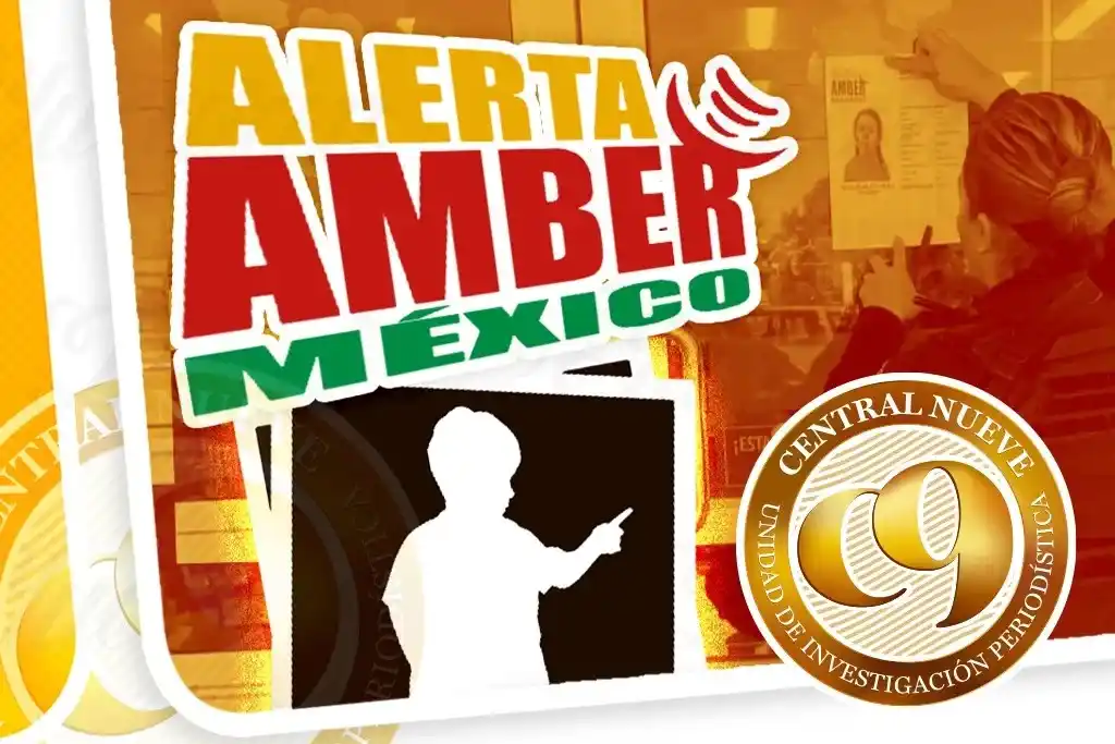 Image from Diario de Yucatán: 🚨 *Aumento imparable: la Alerta Amber creció más de 700% en Yucatán e...