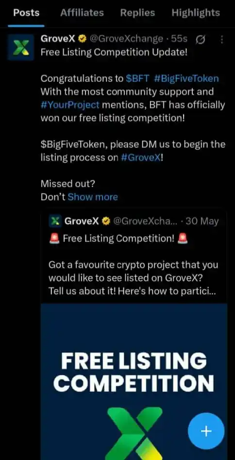 Image from Nzvedaz Crypto Hub: ๐๐บ| ๐๐
๐ ๐๐ก๐จ๐จ๐จ๐จ๐ฒ๐ข, ๐๐จ๐ง๐ ๐ซ๐๐ญ๐ฎ๐ฅ๐๐ญ๐ข๐จ๐ง๐ฌ ๐ ๐ซ๐๐...