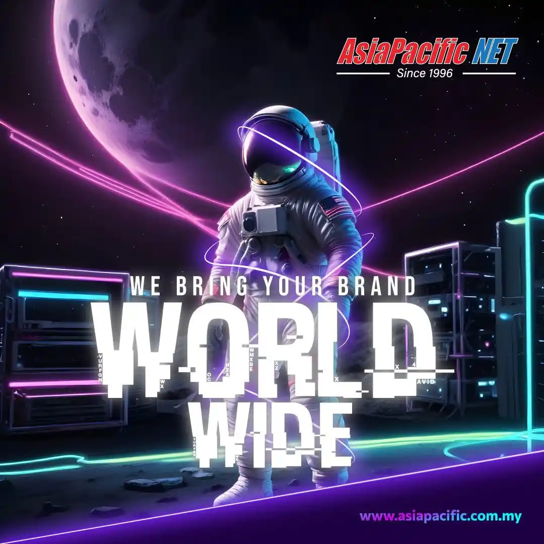 Image from Asia Pacific Net: BRAND building is essential in 2025 You need effective digital marketi...