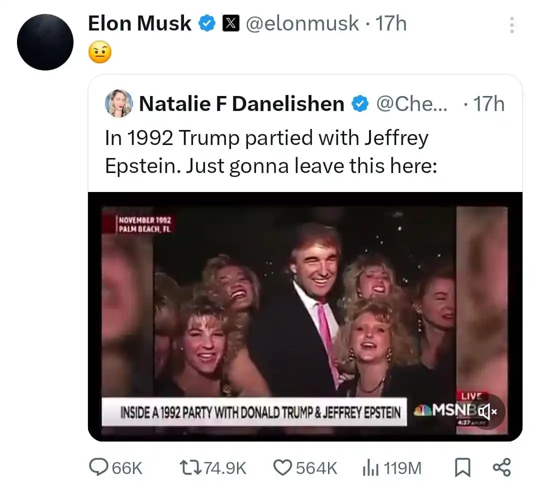 Perspectivas con Enrique Toussaint📰 post