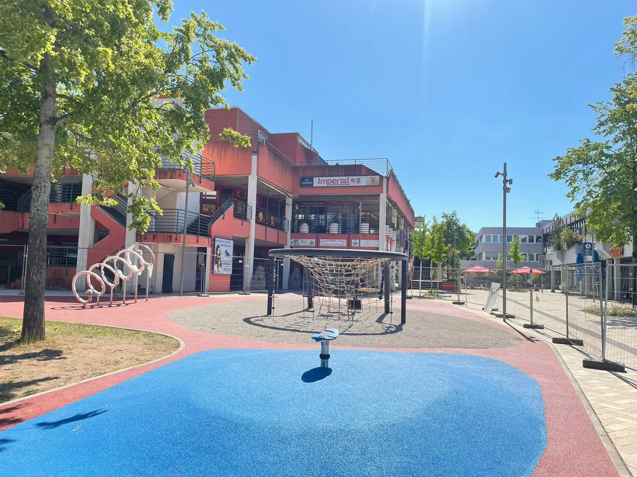 Stadt Lebach post