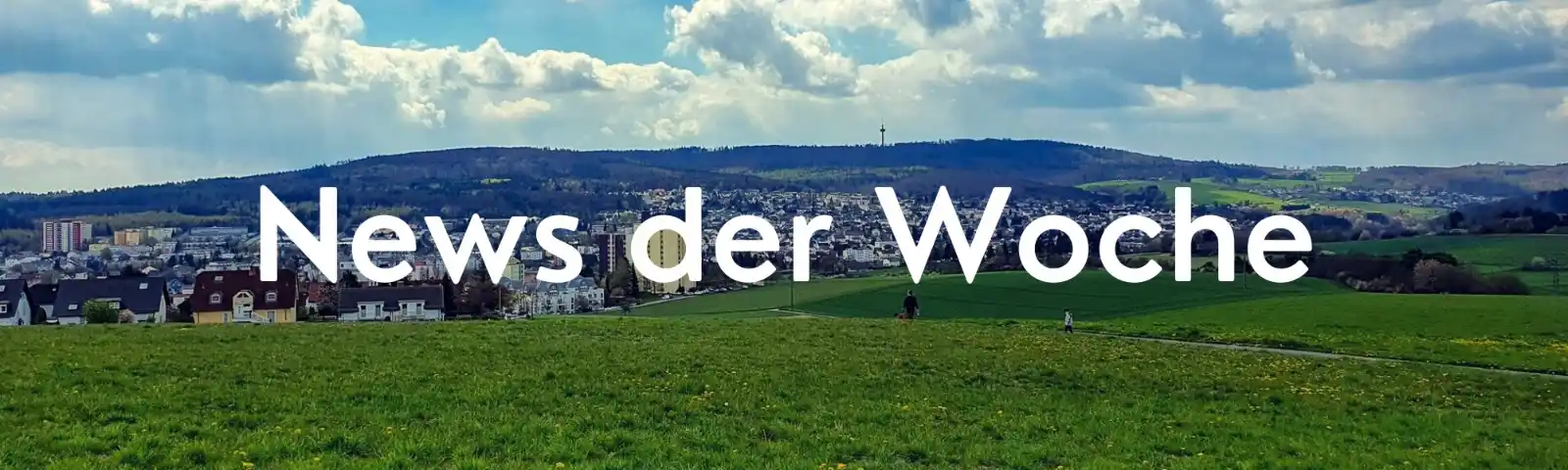 Image from Stadt Taunusstein News: 📬 *Einmal Stadt-Update zum Mitnehmen: Eure Taunusstein-News der Woche...
