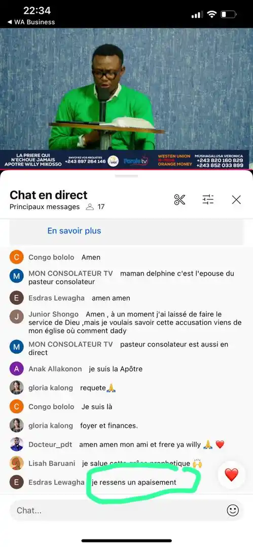 LES INVINCIBLES  post