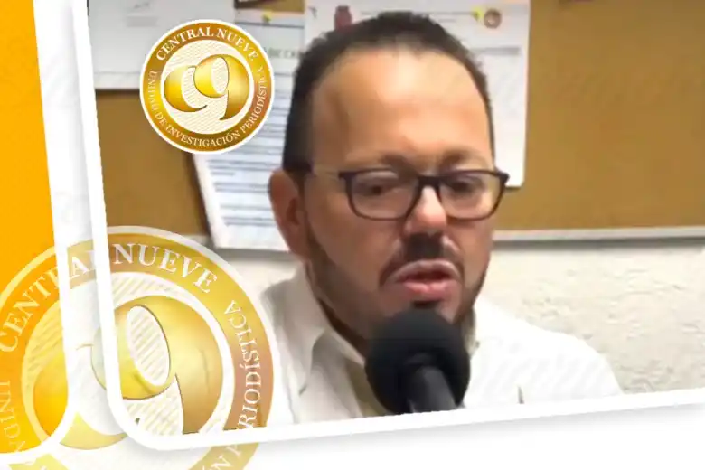 Image from Diario de Yucatán: ⚖️ *Hernán Vega Burgos, a la sombra de una acusación penal* *Hernán V...