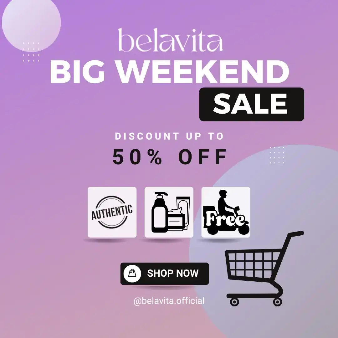 Belavita post