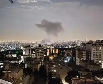 Perspectivas con Enrique Toussaint📰 post