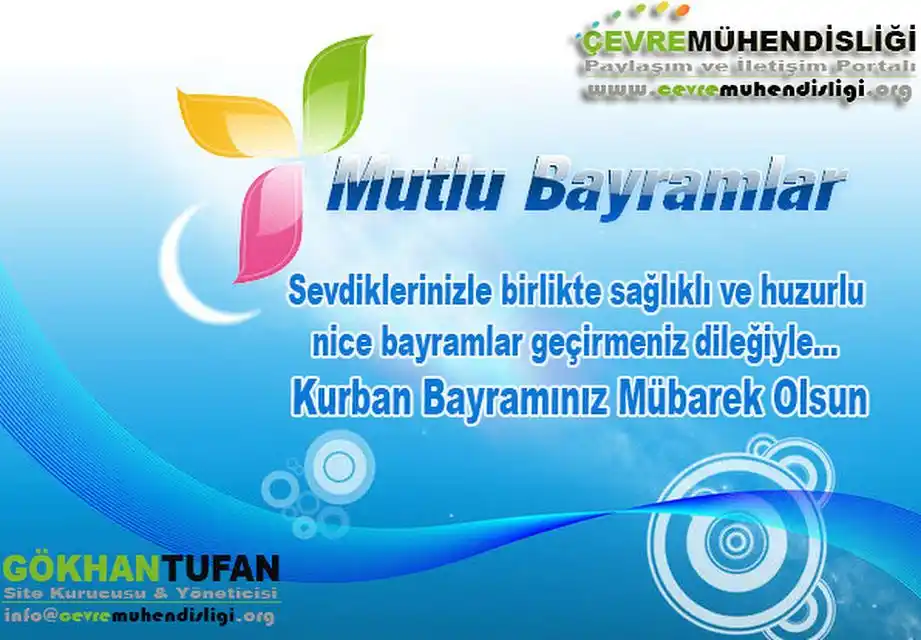 Çevre Mühendisliği post