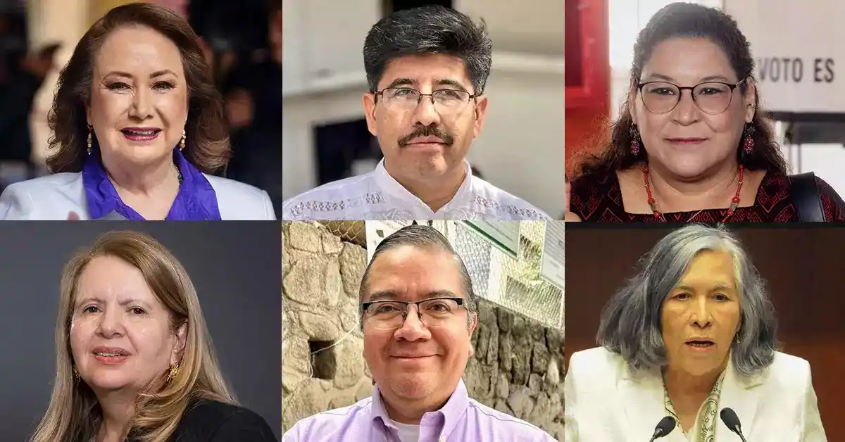 Image from Perspectivas con Enrique Toussaint📰: Los temas más importantes en 5 minutos: Los resultados de la elección ...