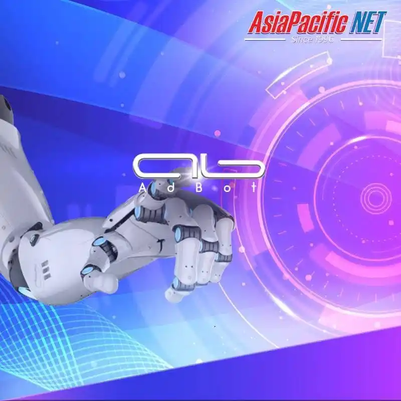Image from Asia Pacific Net: 🔵 NEW AdBot MK-5 with loads of new features and capabilities and in E...