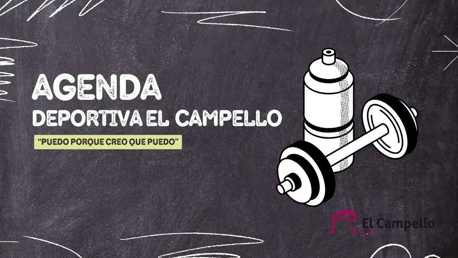 Image from Ayuntamiento de El Campello: 🌊🏆 OPEN EL CAMPELLO BEACH 2025 📍 Club de Mer Clot de Cilet – El Ca...