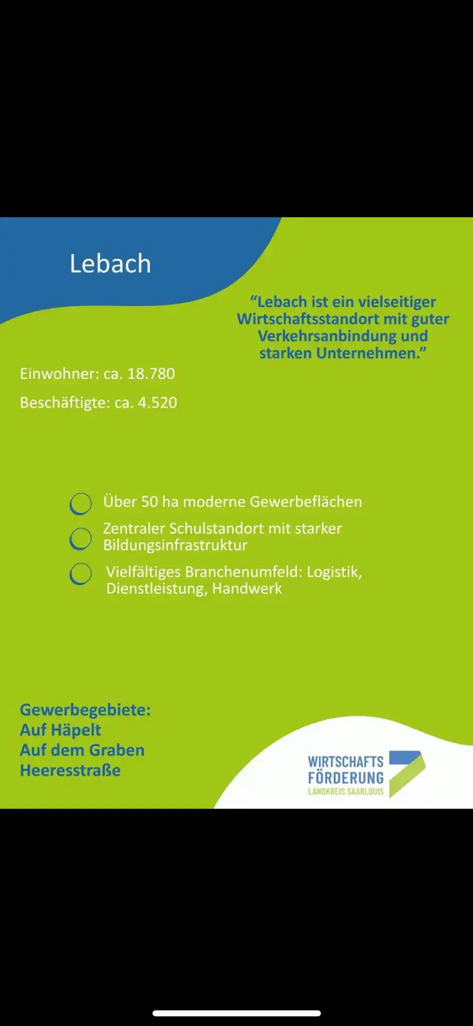 Image from Stadt Lebach: *Roadshow 2025 - Wasserstoff-Truck macht Halt in Lebach* 🌟Lebach, de...
