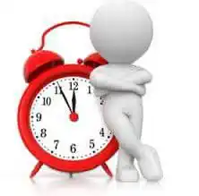 Image from پدر دهکده👨‍🦳: *ساعات کاری*  💎 ساعات کاری تو واتساپ بیزینس چیه؟ تو *واتساپ بیزینس* م...