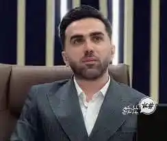 Image from بابل شهر بهارنارنج: شهادت جوان آملی در حمله رژیم صهیونیستی 🔹دکتر مجید تجن جاری چهره حوزه...