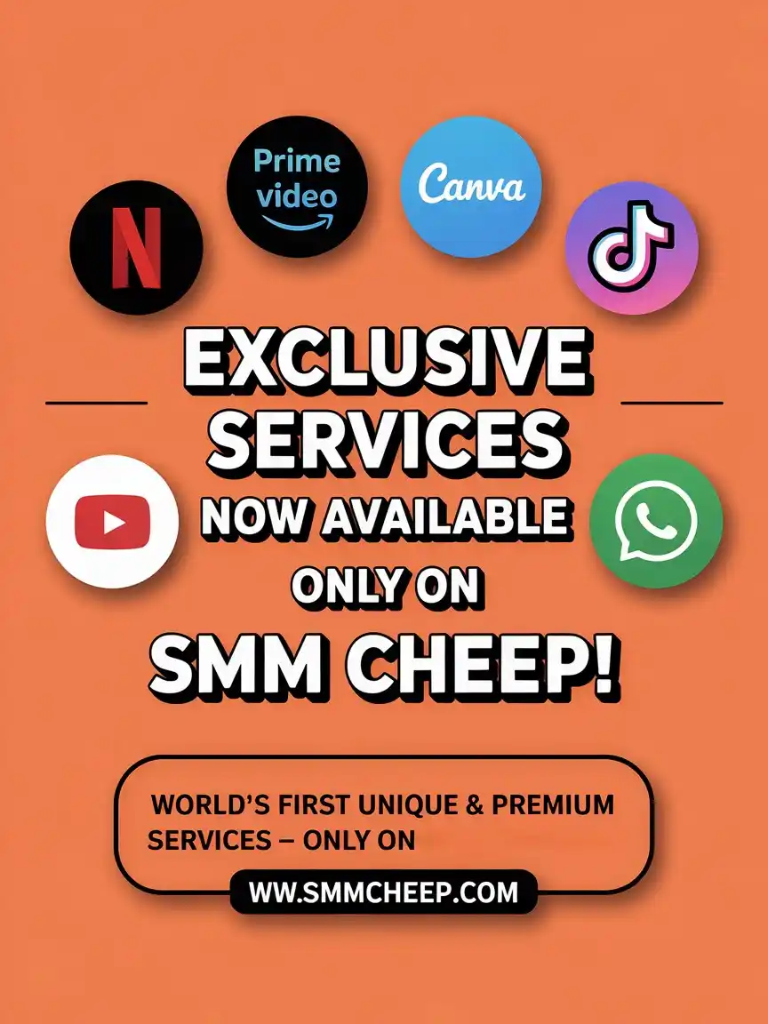 SMM CHEEP 》Updates post