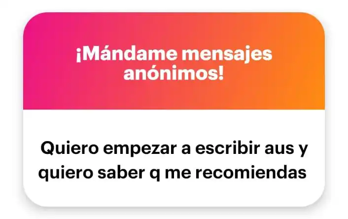Image from ✨: Tener harto espacio, empezar que yo utilizo notas, memimessage, y Pint...