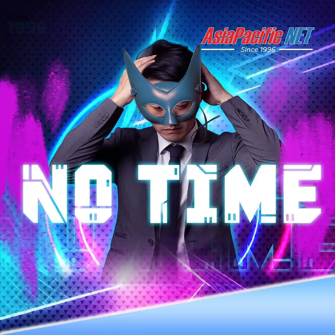 Image from Asia Pacific Net: You have no time to manage, let alone have the time to be creative. We...