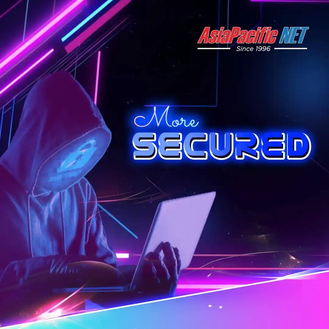 Image from Asia Pacific Net: You need secured and powerful hosting for your business today. With mo...
