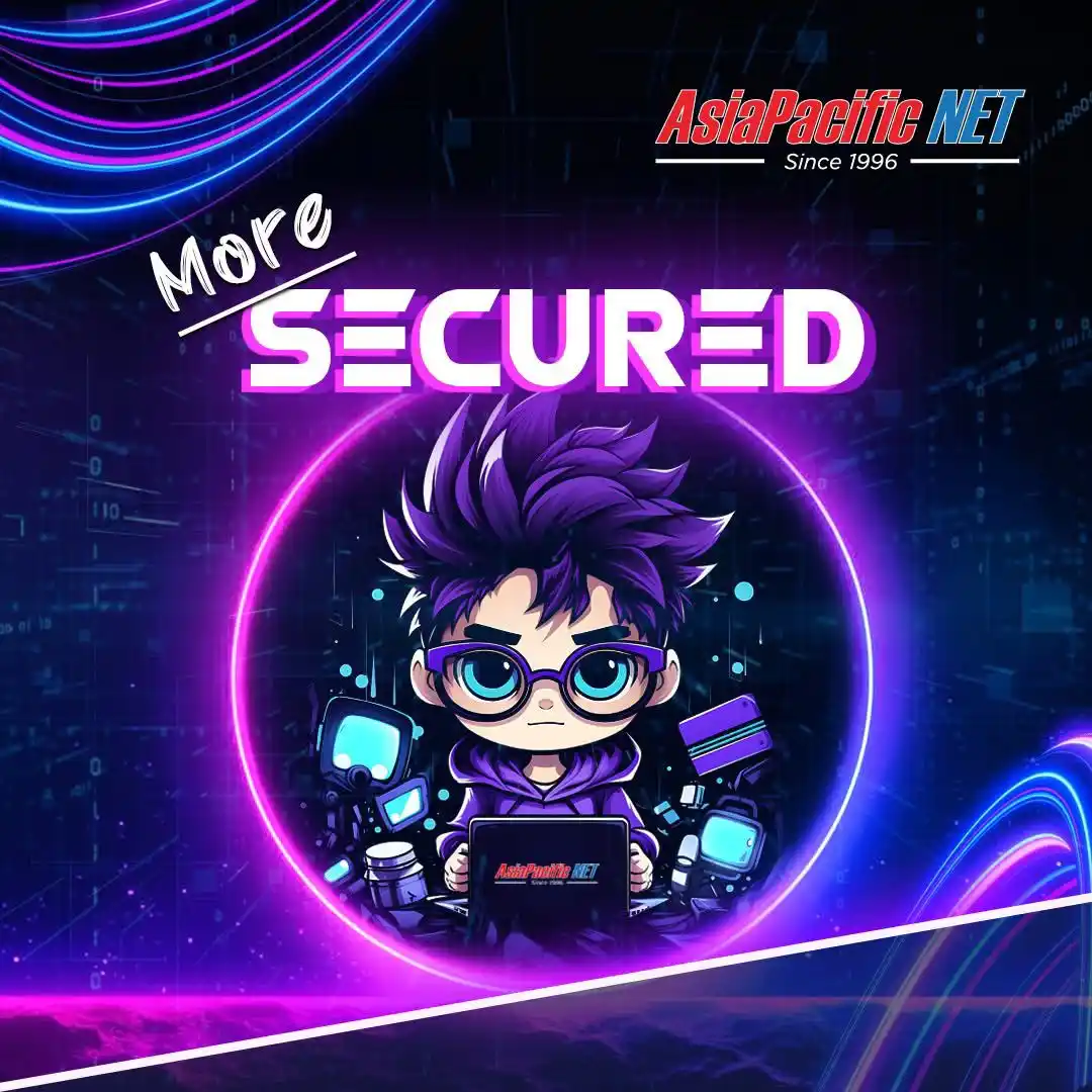 Image from Asia Pacific Net: You need secured and powerful hosting for your business today. With mo...